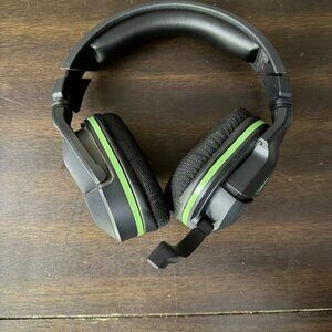 Turtle Beach S600 GEN 2 X Wireless Gaming Headset/Headphones Xbox One NO DONGLE